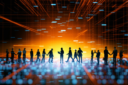 La potencia del networking
