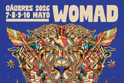 Cartel Womad 2026