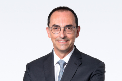Gianni Vittorio Armani, nuevo consejero delegado de Endesa.
REMITIDA / HANDOUT por ENEL
28/4/2026