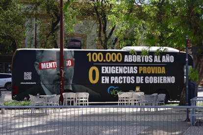 “Brigada Provida Motorizada”, Hazte Oír