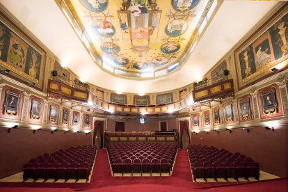 Ateneo de Madrid