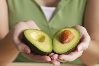El aguacate es un alimento frágil que tiene especificaciones concretas de conservación