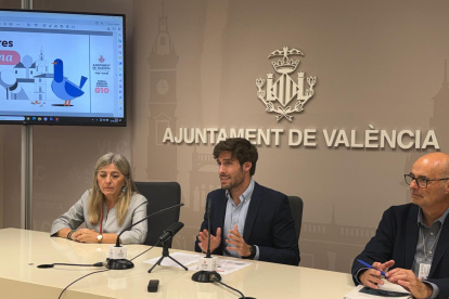 oncejal de Bienestar Animal y portavoz municipal, Juan Carlos Caballero