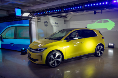 VW ID.Polo