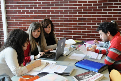 Estudiantes