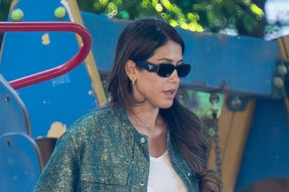 Gabriela Guillén confirma que atraviesa una situación económica delicada.