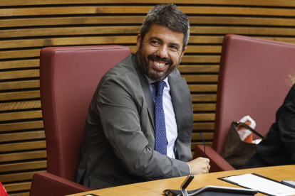 Carlos Mazón