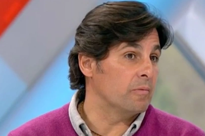 Fran Rivera, gratamente sorprendido con el gesto de su hermano Kiko.