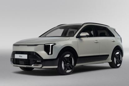 KIA Niro 2026