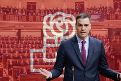 Pedro Sánchez
