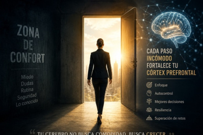 El cerebro
