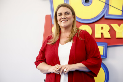 Carlota Corredera atraviesa una fase tranquila a nivel personal y profesional.
