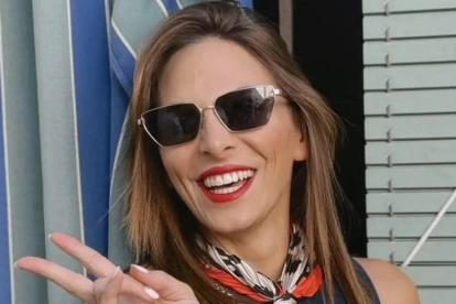 La última jugada de Irene Rosales ha sorprendido a más de uno.