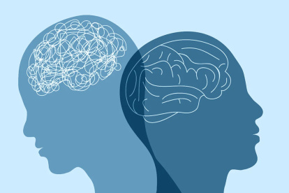 Salud Mental