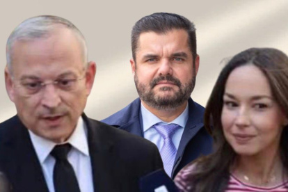Hazte Oír y Iustitia Europa