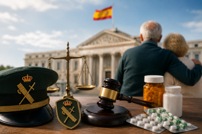Guardia Civil