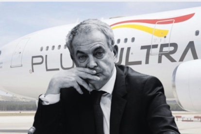 José Luis Rodríguez Zapatero