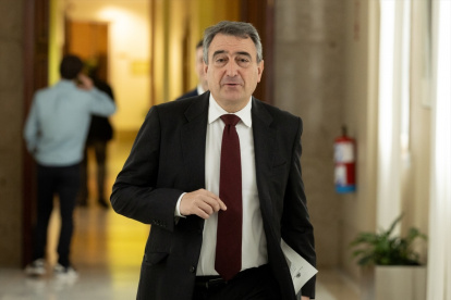 Aitor Esteban
