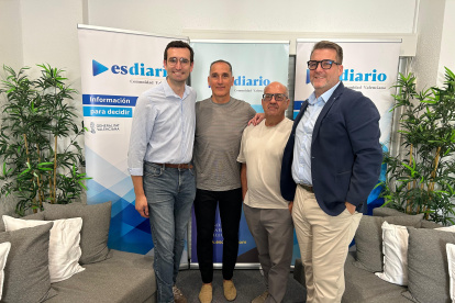 'La rentabilidad económica en el deporte', encuentro organizado por ESdiario