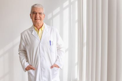 Doctor