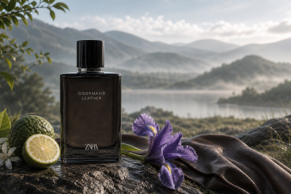 Un perfume de Zara que se inspira en Ultra Male de Jean Paul Gaultier