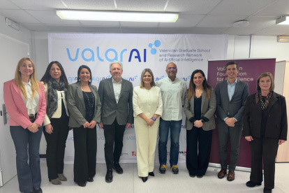 Imagen de ValgrAI