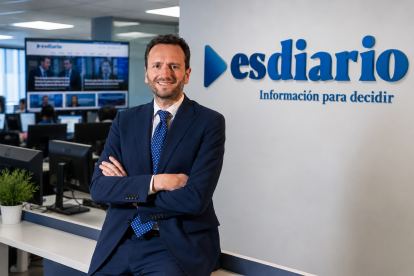 Franceso Colonnese en Esdiario