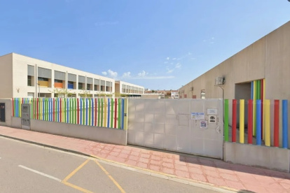 (Foto de ARCHIVO) CEIP Els Germanells

REMITIDA / HANDOUT por AYUNTAMIENTO DE RAFELBUNYOL
Fotografía remitida a medios de comunicación exclusivamente para ilustrar la noticia a la que hace referencia la imagen, y citando la procedencia de la imagen en la firma
12/5/2026