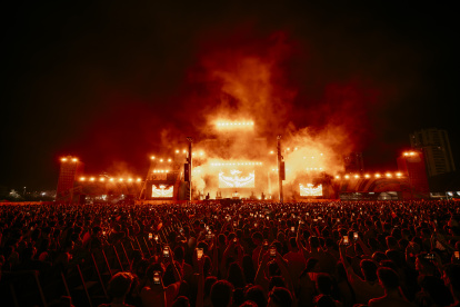 Zevra Festival
