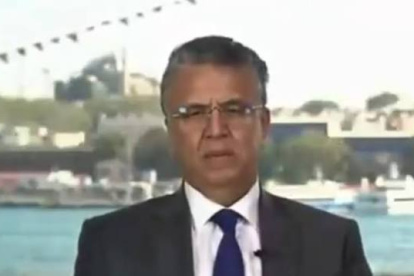 El ministro de justicia marroquí, Abdellatif Ouahbi