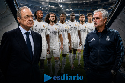 El mercado veraniego del Real Madrid, bajo la lupa