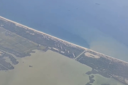 La Albufera de Valencia