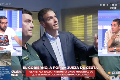 En Boca de Todos