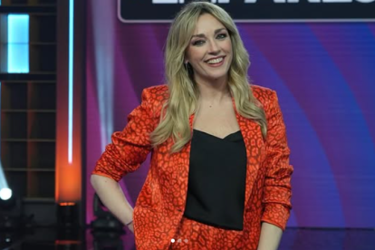 Anna Simón vuelve a La Sexta y a Zapeando.