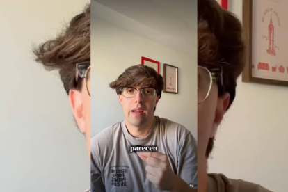 Andrés Marín, dietista-nutricionista, compara las distintas variedades de muesli de Mercadona y señala cuáles considera las opciones más interesantes desde el punto de vista nutricional.