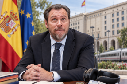 Óscar Puente