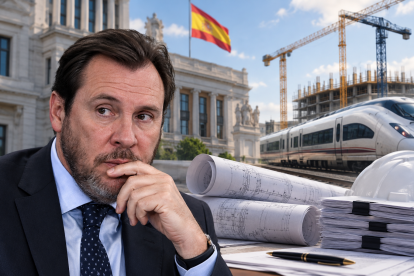 Óscar Puente