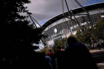 La Premier League declara culpable al City.