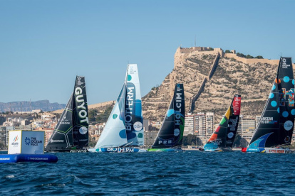 Ocean Race