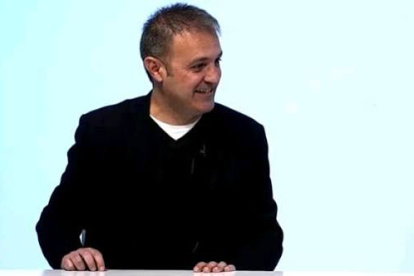 Natxo Bellido