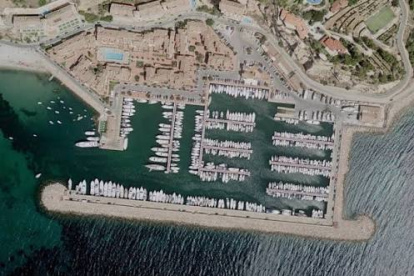 Puerto de Campomanes
