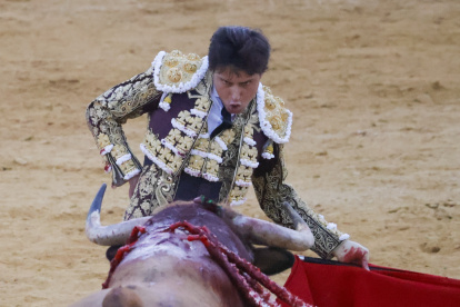 Andres Roca Rey