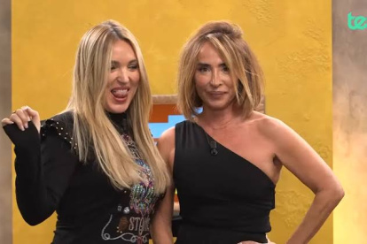 Marta Riesco y María Patiño: récord histórico de