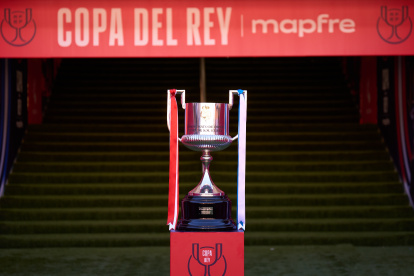 Copa del Rey