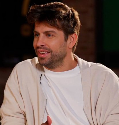 Gerard Piqué ha hablado finalmente de su ruptura con Shakira, después de innumerables canciones de su ex.