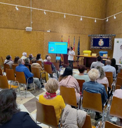 El Consorcio Baix Vinalopó arranca una nueva campaña de educación ambiental