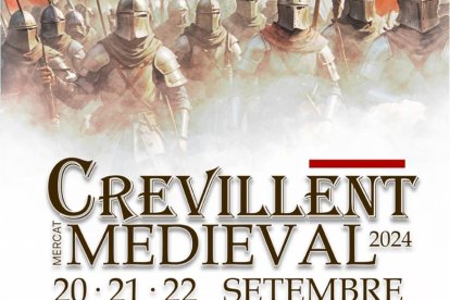 Cartel del evento