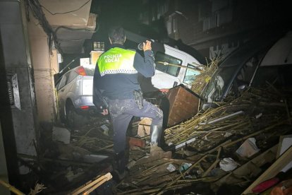 Trabajos de búsqueda