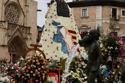 Ofrenda 2025