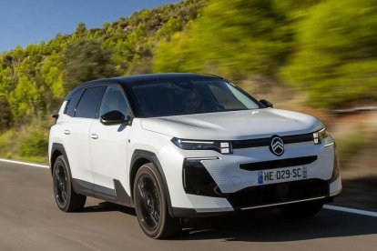 Citroën C5-Aircross